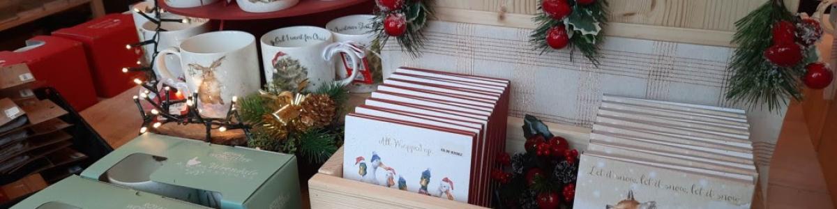 Kerstshopping weekends